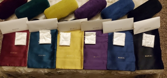 Authentic Gucci Cases - Picture 7 of 7